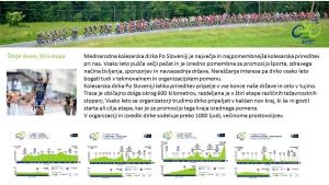Dirka po Sloveniji 2018 predstavitev 3